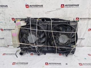 Радиатор основной SUBARU EXIGA YA5 EJ205HBJME 45119FG010 1 ракурс