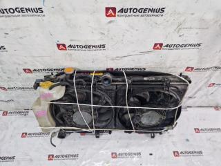 Радиатор основной SUBARU EXIGA YA5 EJ205HBJME 45119FG010 2 ракурс
