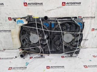 Радиатор основной SUBARU IMPREZA GP7 FB20ASZH1A 45119AG010 1 ракурс