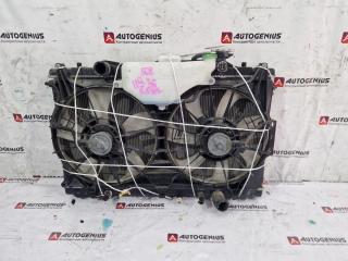 Радиатор основной SUZUKI Kizashi RE91S J24B 1 ракурс Радиатор основной SUZUKI Kizashi RE91S J24B 1 ракурс