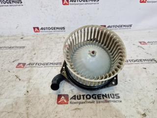 Мотор печки SUBARU IMPREZA GH2 EL154JP3ME 3 ракурс Мотор печки SUBARU IMPREZA GH2 EL154JP3ME 3 ракурс