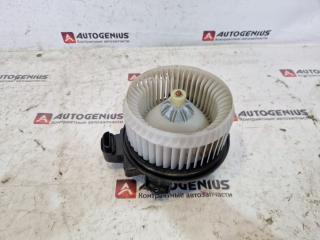 Мотор печки TOYOTA COROLLA RUMION ZRE152 2ZR-FE 8710312060 3 ракурс