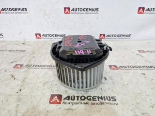 Мотор печки NISSAN SKYLINE CPV35 VQ35DE 1 ракурс