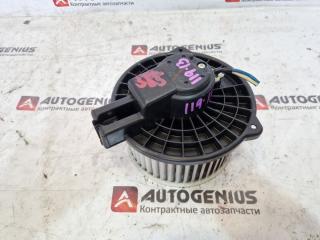 Мотор печки MAZDA ATENZA GY3W L3VE 3 ракурс Мотор печки MAZDA ATENZA GY3W L3VE 3 ракурс