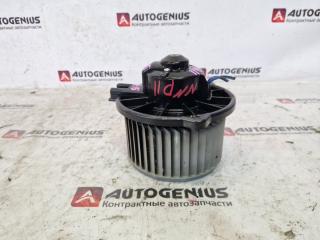 Мотор печки TOYOTA PORTE NNP11 1NZ-FE 1 ракурс