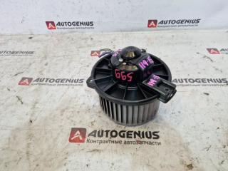 Мотор печки TOYOTA PORTE NNP11 1NZ-FE 3 ракурс