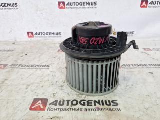 Мотор печки NISSAN NV200 VM20 HR16DE 1 ракурс