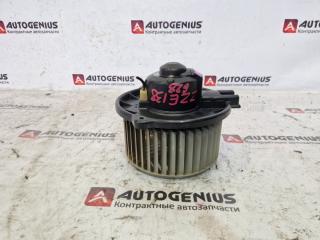 Мотор печки TOYOTA VOLTZ ZZE138 1ZZ-FE 1 ракурс
