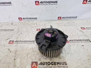 Мотор печки TOYOTA VOLTZ ZZE138 1ZZ-FE 2 ракурс