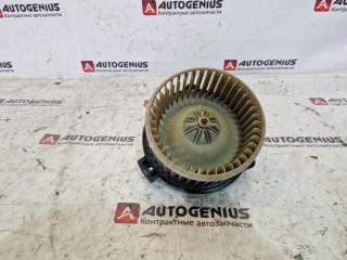 Мотор печки TOYOTA VOLTZ ZZE138 1ZZ-FE 4 ракурс