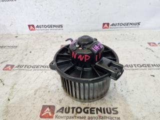 Мотор печки TOYOTA PORTE NNP11 1NZ-FE 1 ракурс