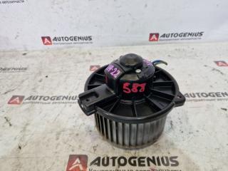 Мотор печки TOYOTA PORTE NNP11 1NZ-FE 2 ракурс