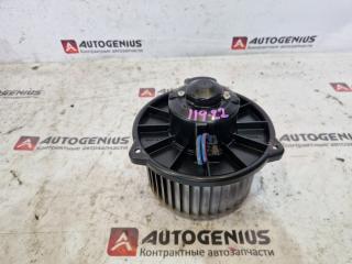 Мотор печки TOYOTA PORTE NNP11 1NZ-FE 3 ракурс