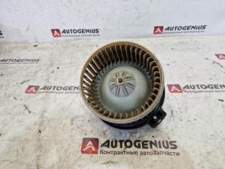 Мотор печки TOYOTA PORTE NNP11 1NZ-FE 4 ракурс