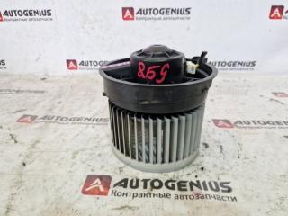 Мотор печки NISSAN X-TRAIL NT31 MR20DE 27225EN000 1 ракурс Мотор печки NISSAN X-TRAIL NT31 MR20DE 27225EN000 1 ракурс