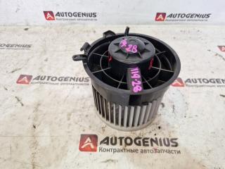 Мотор печки NISSAN X-TRAIL NT31 MR20DE 27225EN000 2 ракурс Мотор печки NISSAN X-TRAIL NT31 MR20DE 27225EN000 2 ракурс