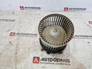 Мотор печки NISSAN X-TRAIL NT31 MR20DE 27225EN000 3 ракурс