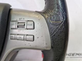 Руль MAZDA ATENZA GH5FW L5VE 2 ракурс Руль MAZDA ATENZA GH5FW L5VE 2 ракурс