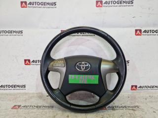 Руль TOYOTA BLADE AZE156 1 ракурс