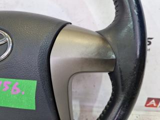 Руль TOYOTA BLADE AZE156 2 ракурс