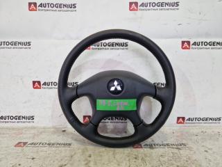 Руль MITSUBISHI AIRTREK CU2W 4G63 1 ракурс Руль MITSUBISHI AIRTREK CU2W 4G63 1 ракурс