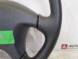 Руль MITSUBISHI AIRTREK CU2W 4G63 2 ракурс Руль MITSUBISHI AIRTREK CU2W 4G63 2 ракурс