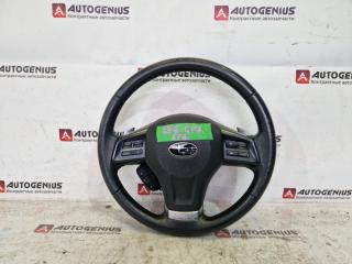 Руль SUBARU IMPREZA GP7 FB20ASZH1A 1 ракурс
