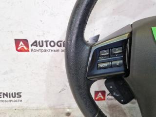 Руль SUBARU IMPREZA GP7 FB20ASZH1A 4 ракурс
