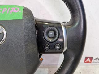 Руль TOYOTA SIENTA NSP170 2NR-FKE 2 ракурс