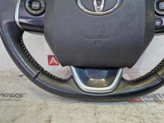Руль TOYOTA SIENTA NSP170 2NR-FKE 3 ракурс