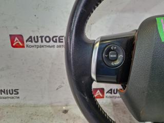 Руль TOYOTA SIENTA NSP170 2NR-FKE 4 ракурс