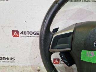 Руль SUBARU IMPREZA GJ7 FB20ASZH5A 4 ракурс