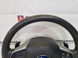 Руль SUBARU IMPREZA GJ7 FB20ASZH5A 5 ракурс