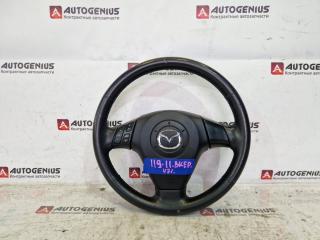 Руль MAZDA AXELA BKEP LFDE 1 ракурс Руль MAZDA AXELA BKEP LFDE 1 ракурс