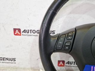 Руль MAZDA AXELA BKEP LFDE 4 ракурс Руль MAZDA AXELA BKEP LFDE 4 ракурс