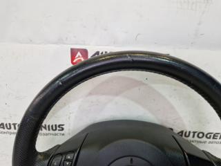 Руль MAZDA AXELA BKEP LFDE 5 ракурс Руль MAZDA AXELA BKEP LFDE 5 ракурс