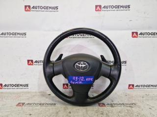 Руль TOYOTA ISIS ANM10W 1AZ-FSE 1 ракурс