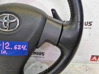 Руль TOYOTA ISIS ANM10W 1AZ-FSE 2 ракурс
