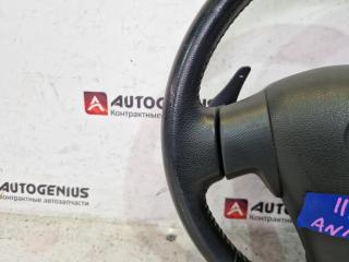 Руль TOYOTA ISIS ANM10W 1AZ-FSE 4 ракурс
