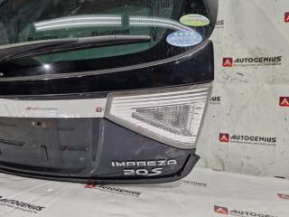 Дверь задняя SUBARU IMPREZA GH7 EJ203JP1AE 4 ракурс