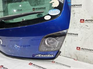 Дверь задняя MAZDA AXELA BK5P ZYVE 4 ракурс