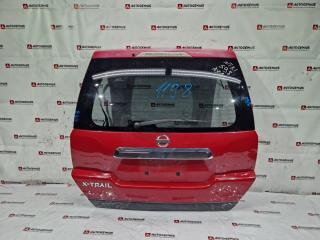 Дверь задняя NISSAN X-TRAIL NT31 MR20DE 1 ракурс