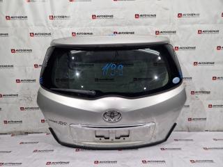 Дверь задняя TOYOTA MARK X ZIO ANA10 2AZ-FE 1 ракурс
