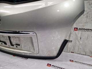 Дверь задняя TOYOTA MARK X ZIO ANA10 2AZ-FE 4 ракурс