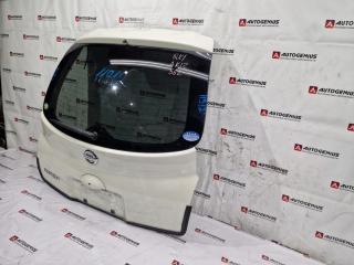 Дверь задняя NISSAN MARCH AK12 CR12DE 2 ракурс