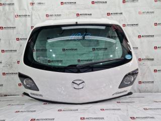 Дверь задняя MAZDA AXELA BK5P ZYVE 1 ракурс