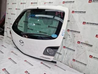 Дверь задняя MAZDA AXELA BK5P ZYVE 2 ракурс