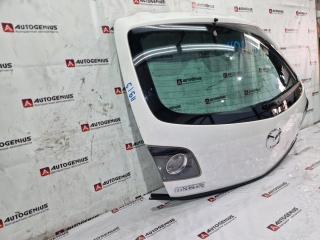 Дверь задняя MAZDA AXELA BK5P ZYVE 3 ракурс