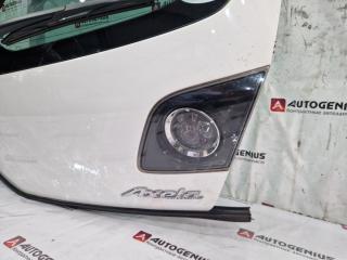 Дверь задняя MAZDA AXELA BK5P ZYVE 4 ракурс