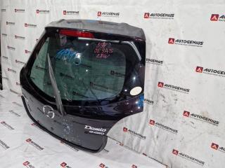 Дверь задняя MAZDA DEMIO DE3AS ZJVE 2 ракурс
